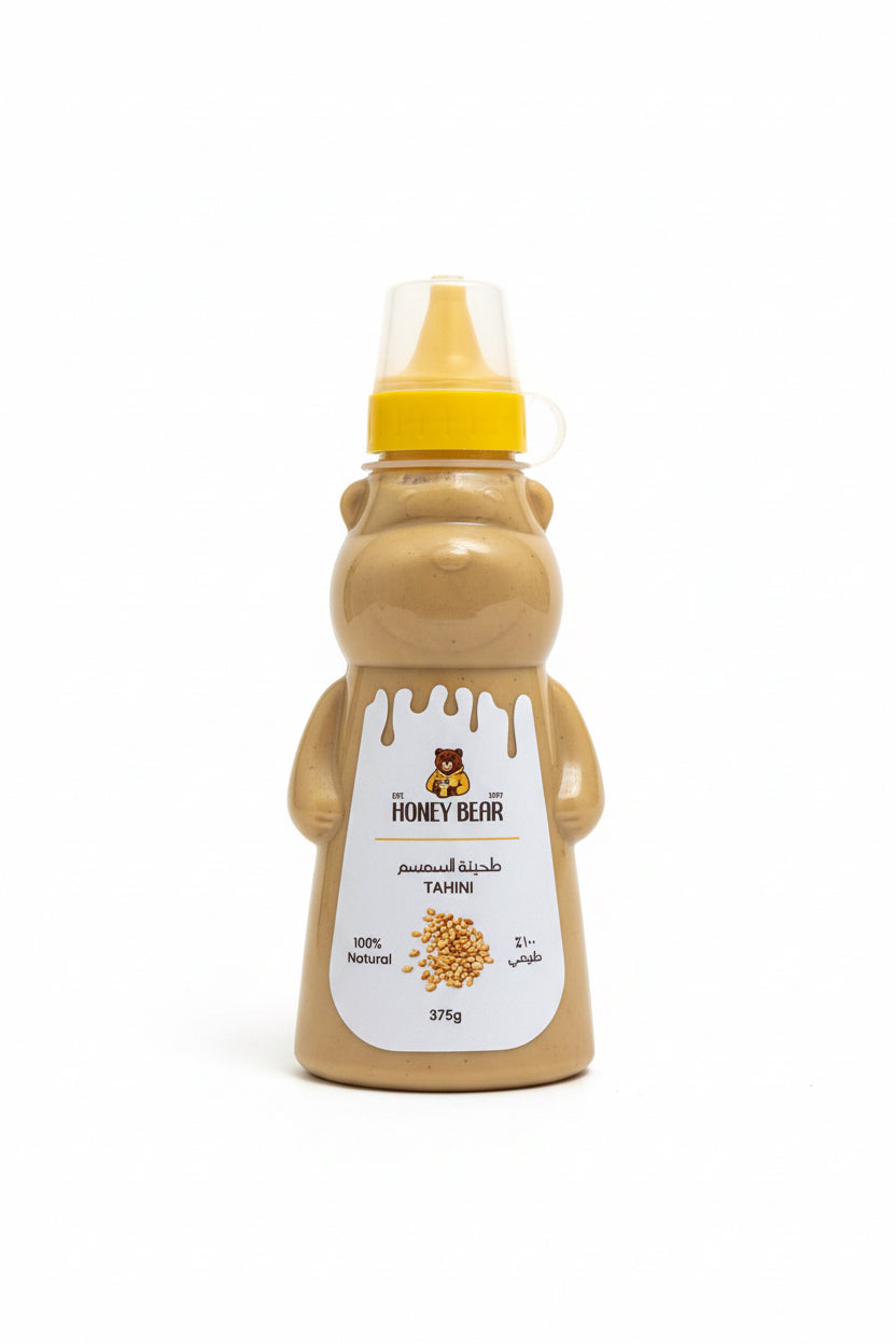 Tahini Bear 375g