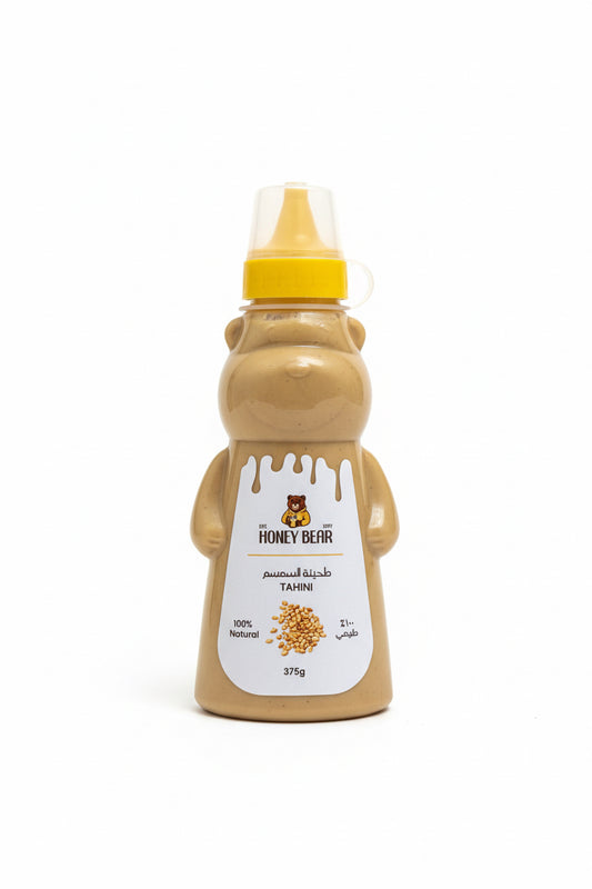 Tahini Bear 375g