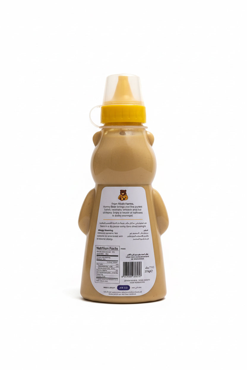 Tahini Bear 375g