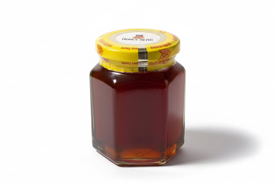 Sidr Mountain Honey 350g