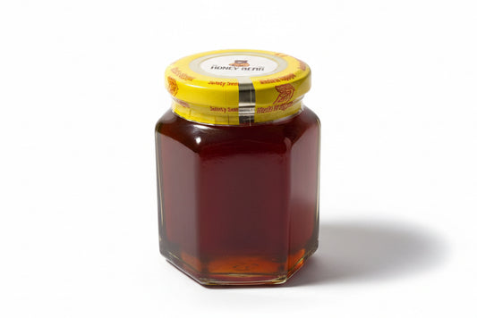 Sidr Mountain Honey 350g